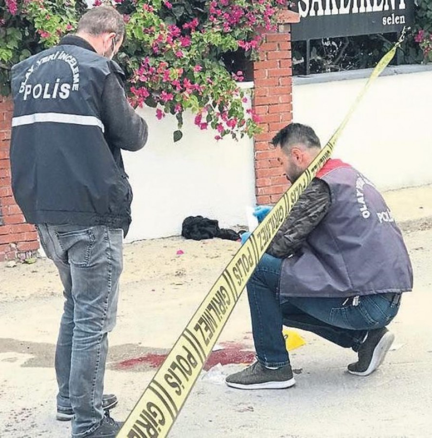 Aydın'da dehşet: Baldızına laf atan şahıslar tarafından boğazı kesilerek öldürüldü