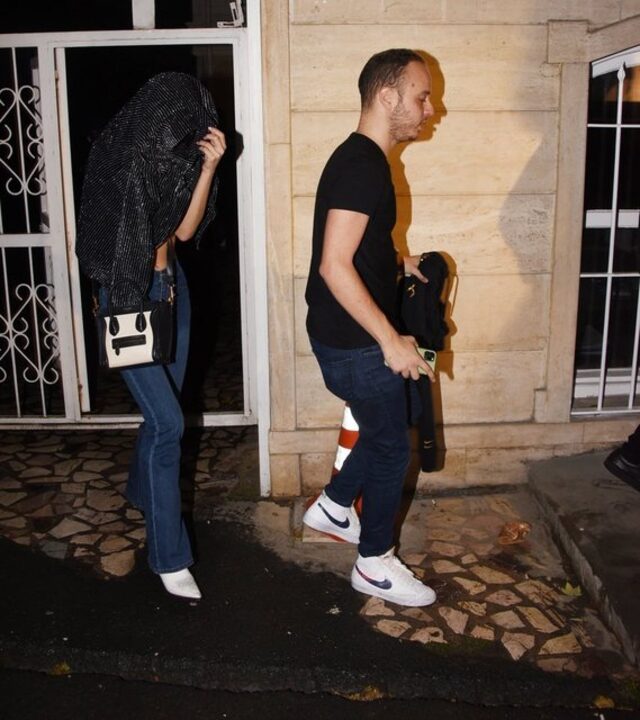 Caner Karaloğlu'nun partileri hız kesmeden devam ediyor!