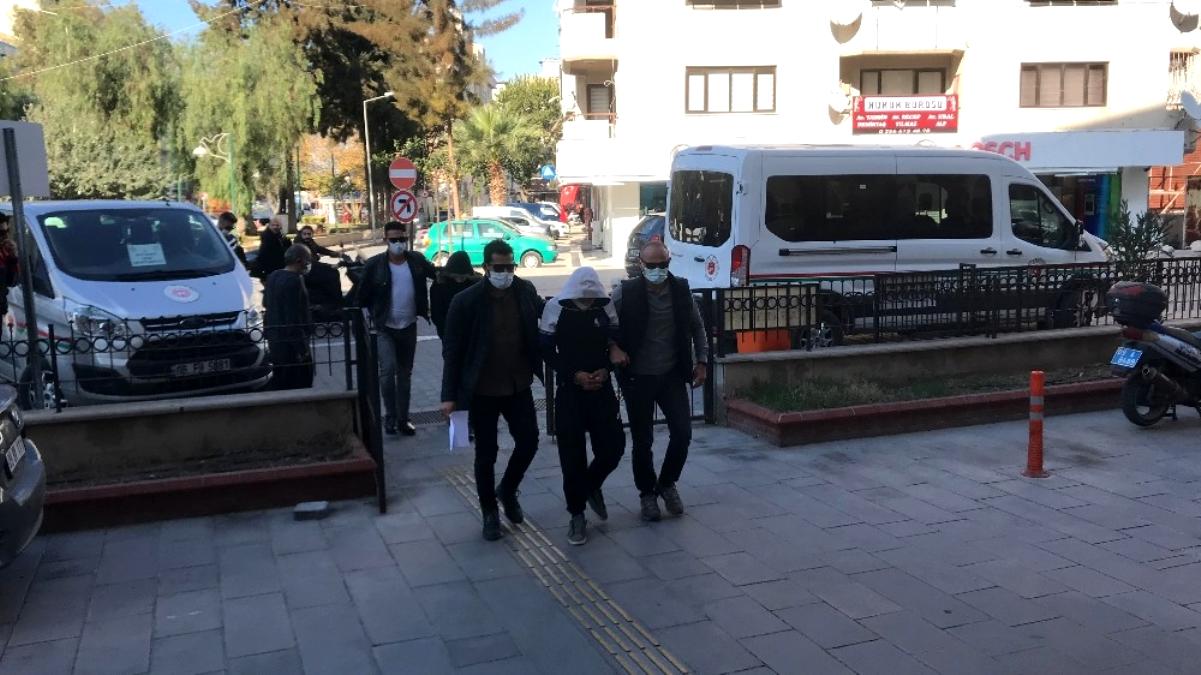 Aydın'da dehşet: Baldızına laf atan şahıslar tarafından boğazı kesilerek öldürüldü