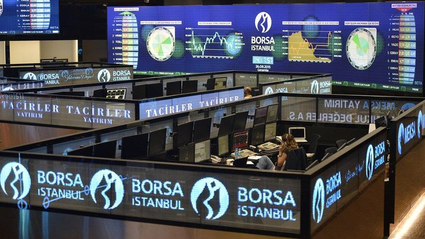  BIST 100 endeksi rekorla başladı! En çok kazandıran, en çok kaybettiren hisse senetleri 16 Kasım 2020