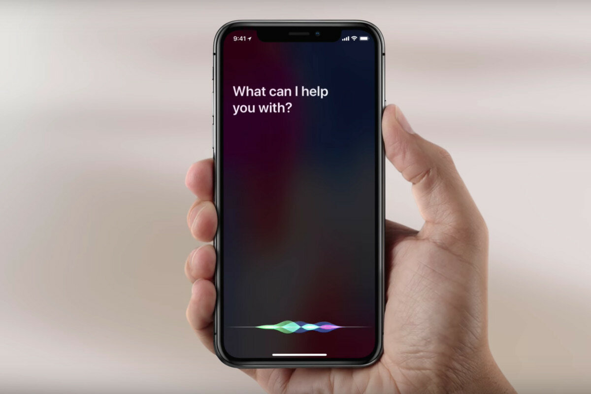 iPhone asistanı Siri nedir?