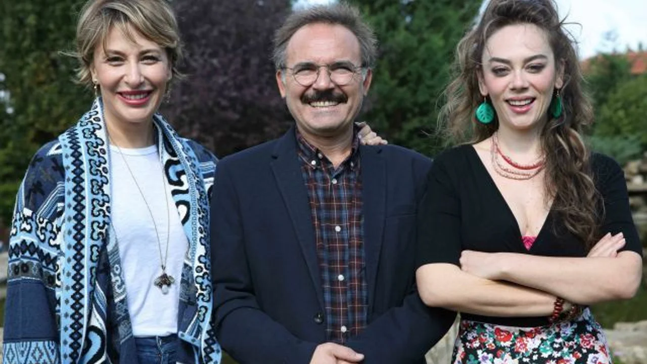 Engin Günaydın setlere geri dönme kararı aldı!