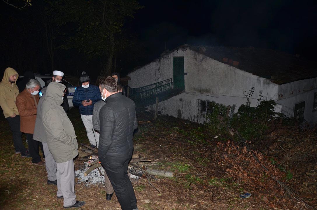 Domuz bağıyla öldürülen kadın | Makbule Sarı Ordu | Makbule Sarı'nın katili bulundu mu?