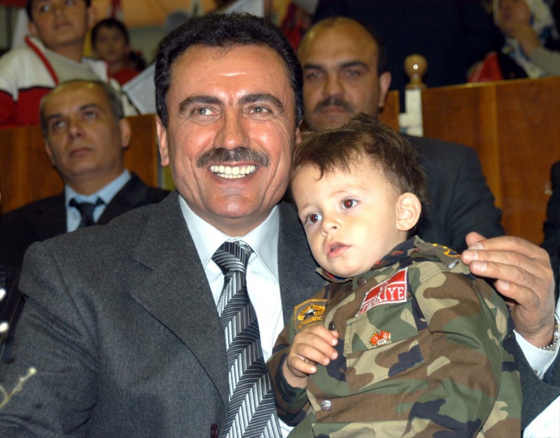 Muhsin Yazıcıoğlu'nun ölümüne ilişkin soruşturma: 4 kişi için iddianame hazırlandı