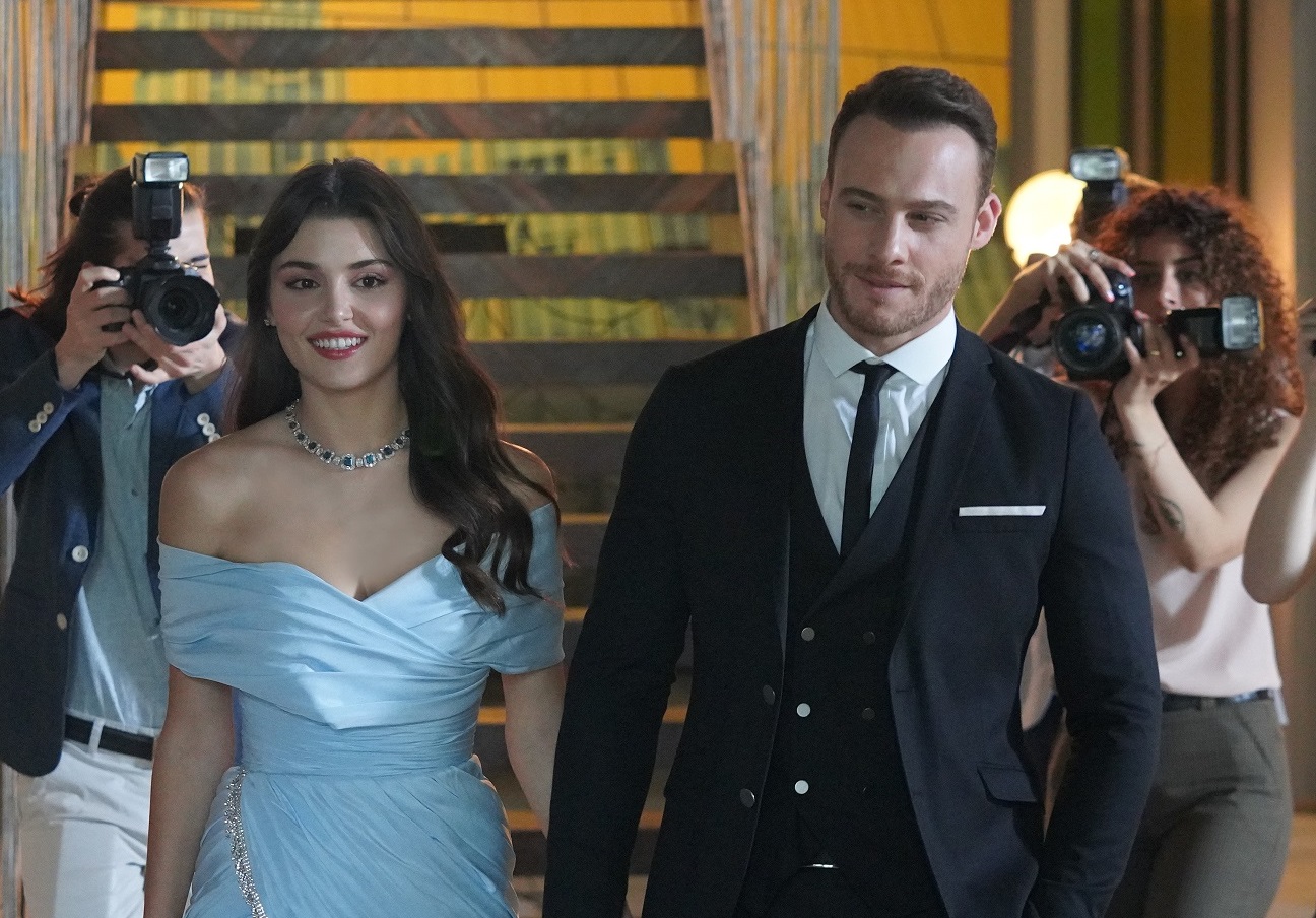 Sen Çal Kapımı bugün neden yok? Yeni bölüm ne zaman? Hangi gün oynuyor?