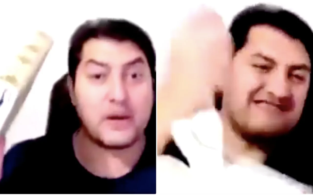 İbrahim Atabey kimdir? Nereli | İbrahim Atabey video