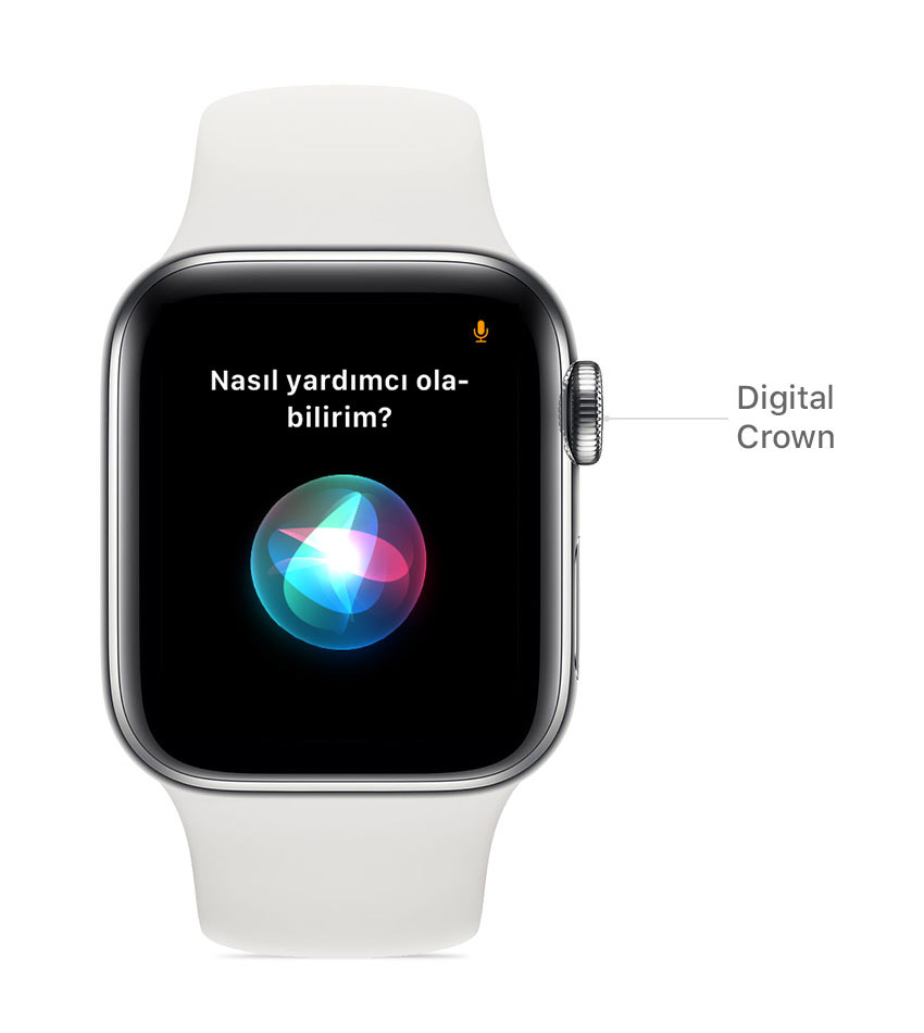 iPhone asistanı Siri nedir?