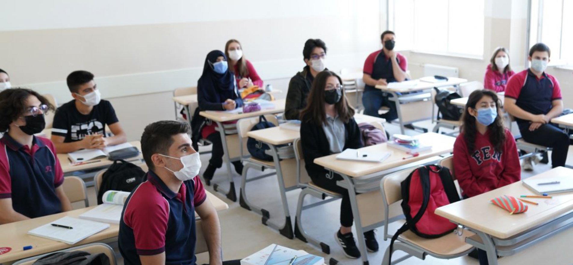 Milli Eğitim Bakanı Ziya Selçuk EBA için kritik kararı duyurdu: Salgın bitse de...