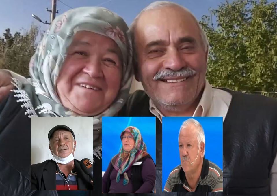 Müge Anlı'da bir cinayet daha çözüldü! Para için kardeşini ve eniştesini katletmişti: Zeliha Cevdet çifti cinayetinde 3 tutuklama