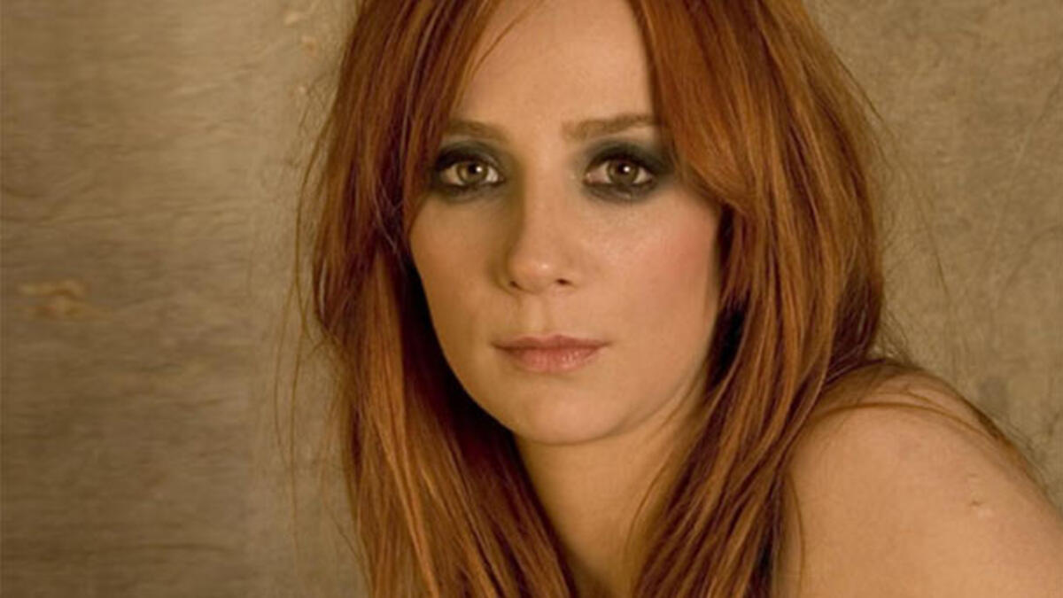 Aylin Aslım, Utku Vargı’yla evlendi!