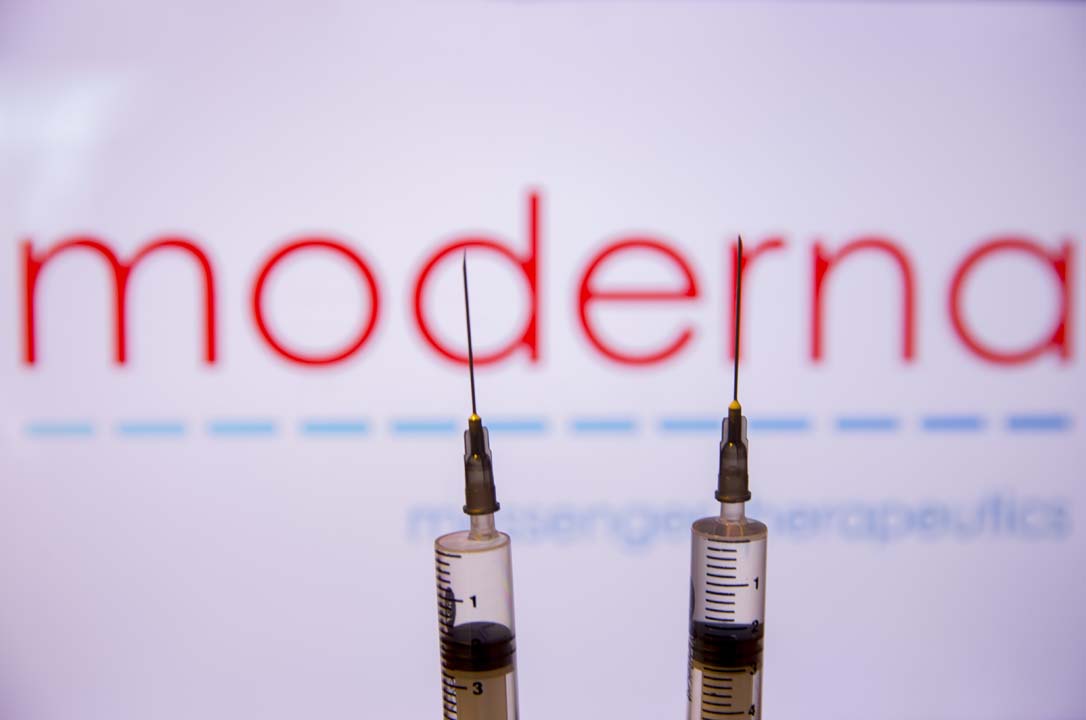Moderna aşı kimin, hangi ülkenin? Moderna korona aşısı güvenli mi? Nasıl koruyor? Yan etkileri var mı?