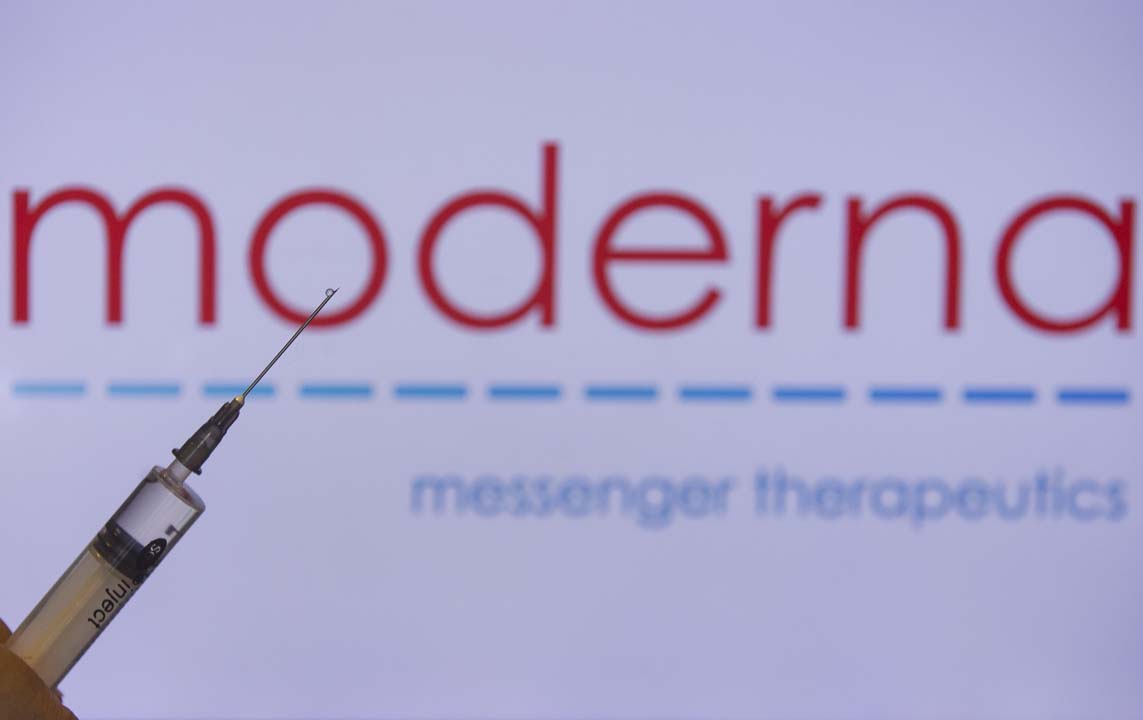 Moderna aşı kimin, hangi ülkenin? Moderna korona aşısı güvenli mi? Nasıl koruyor? Yan etkileri var mı?