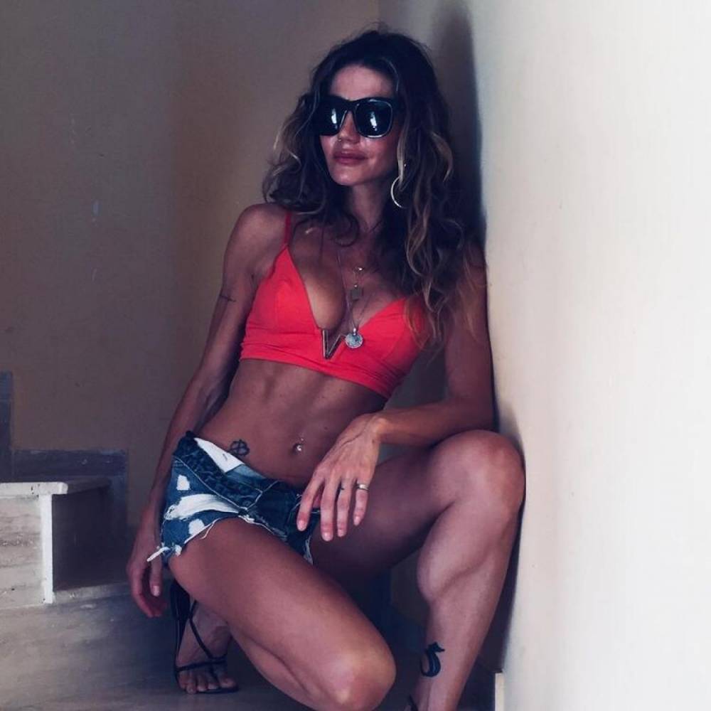 Çağla Şıkel eski eşi Emre Altuğ'un yeni sevgilisine benzerliği hakkında ne dedi?