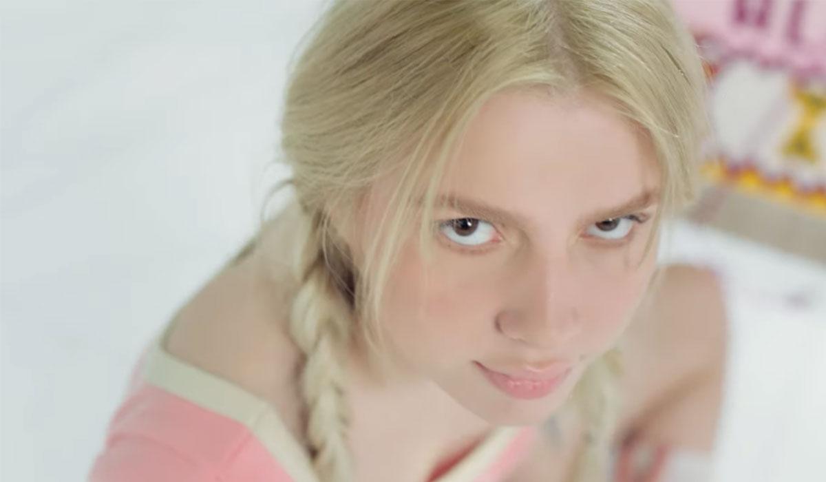 Aleyna Tilki'de şok sözler! 