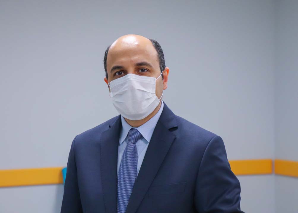 Samsun İl Sağlık Müdürü Oruç, acı gerçeği açıkladı: Ağır vaka sayımız artıyor