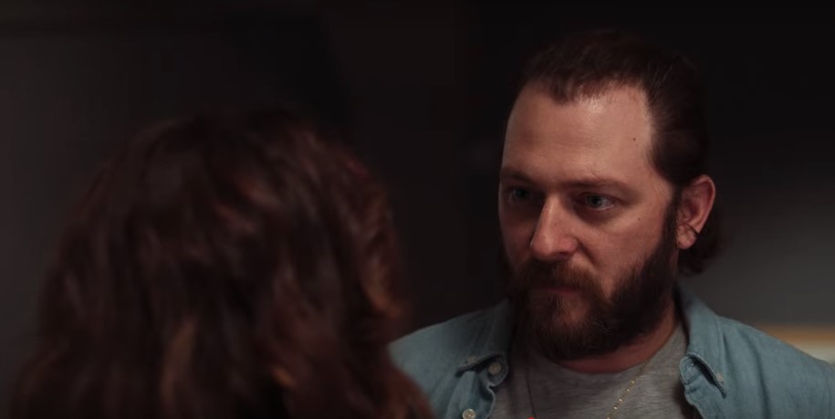 Bir Başkadır dizisinde Sinan'ın mastürbasyon yaptığı sahne sosyal medyada gündem oldu!