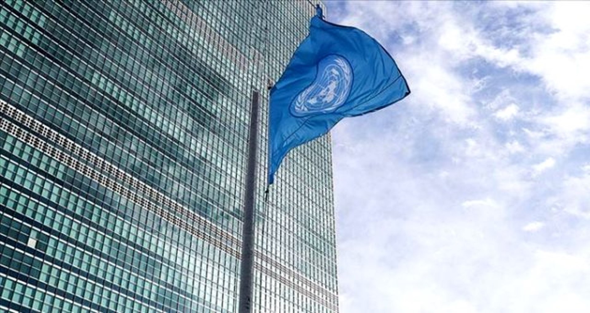 Birleşmiş Milletler: Kapalı Maraş'taki gelişmeleri endişeyle izliyoruz