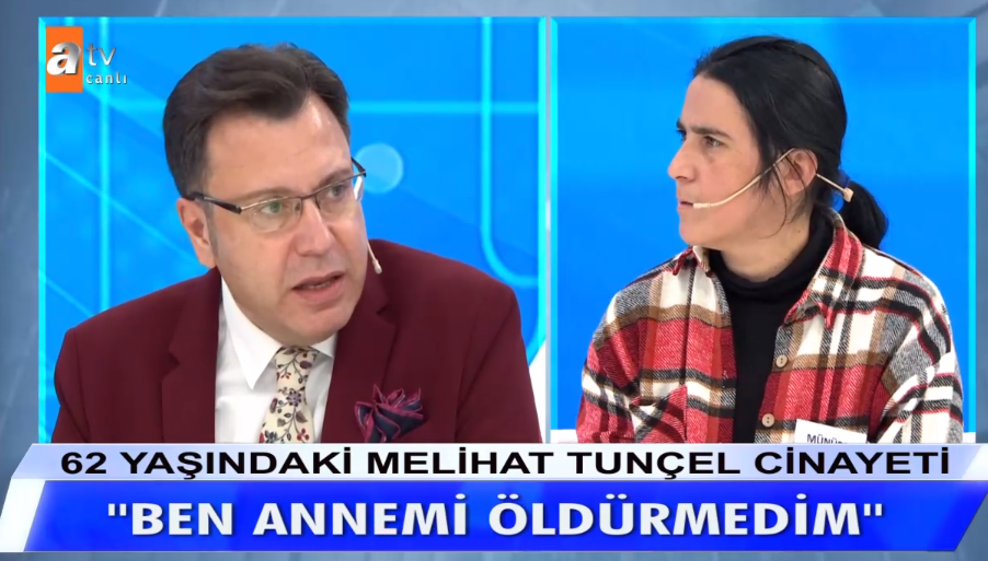 Melihat Tunçel kimdir, nasıl öldü? Melihat Tunçel'in katili kim? Melihat Tunçel cinayeti, olayı