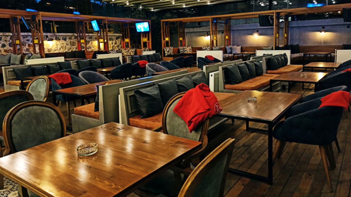 Lokantalar, kafeler, restoranlar kapanacak mı?