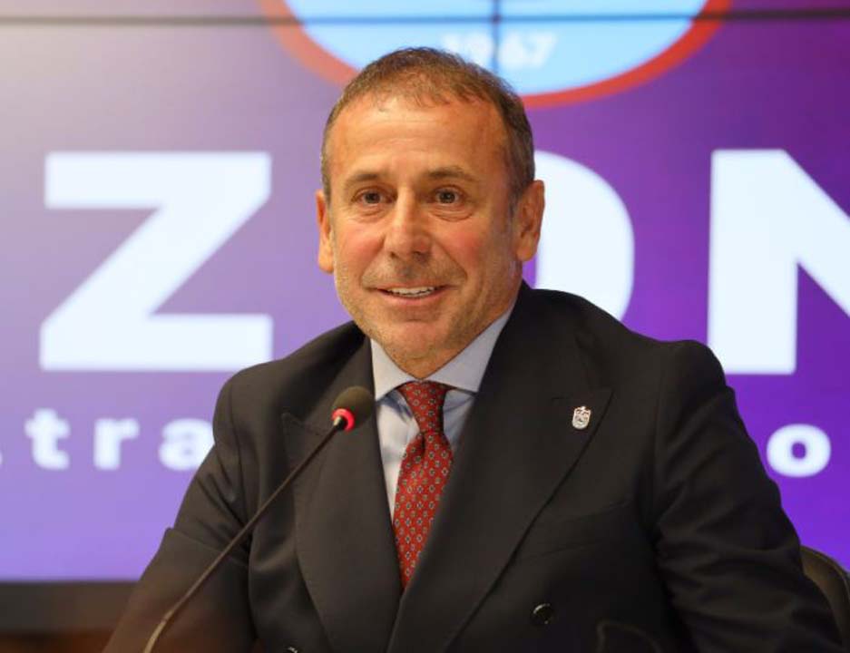 Abdullah Avcı Trabzon'dan teklif alınca sabaha kadar uyuyamazsın