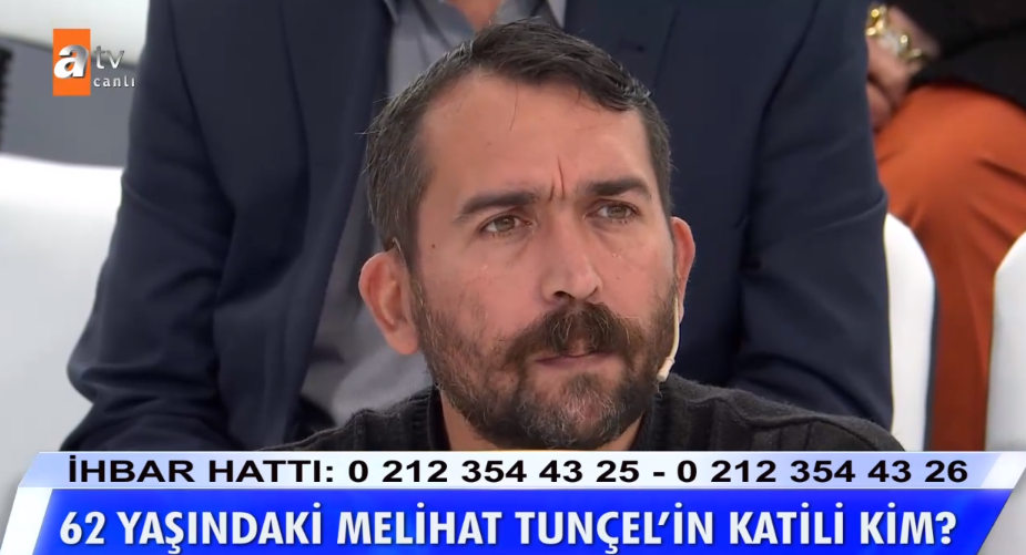 Melihat Tunçel kimdir, nasıl öldü? Melihat Tunçel'in katili kim? Melihat Tunçel cinayeti, olayı