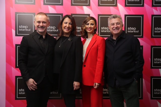 Step İstanbul, 22 Kasım'a kadar kapılarını sanatseverlere açıyor
