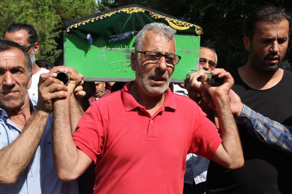 Gülseren Yılmaz cinayetinde korkunç detaylar