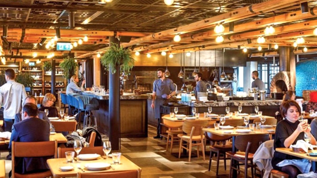 Lokantalar, kafeler, restoranlar kapanacak mı?