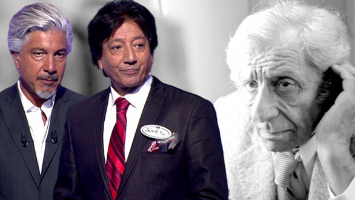  Nejat Uygur kimdir? Nereli? Ne zaman öldü? 