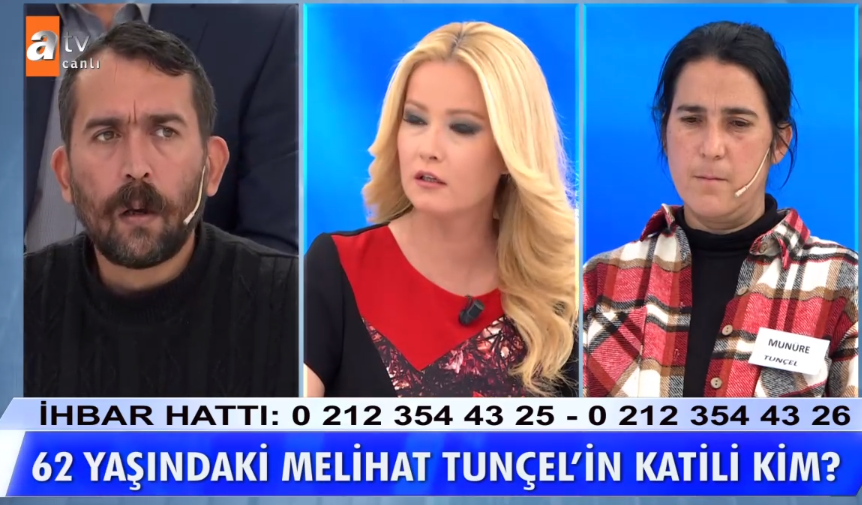 Melihat Tunçel kimdir, nasıl öldü? Melihat Tunçel'in katili kim? Melihat Tunçel cinayeti, olayı