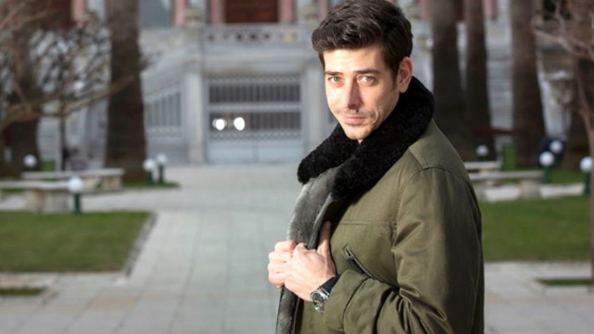 Masumlar Apartmanı'nda Uygar'a ne oldu? Alperen Saldıran diziden ayrıldı mı?