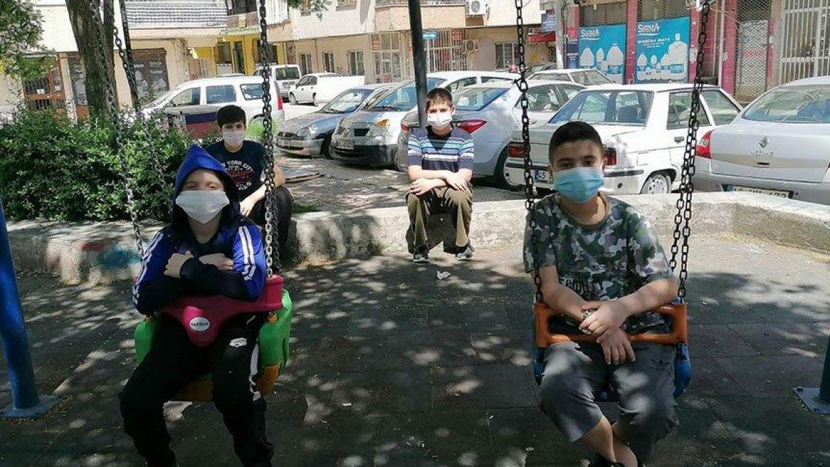 20 yaş ve altı sokağa çıkma yasağı ne zaman başlayacak? 20 yaş altı sokağa çıkma yasağı saatleri