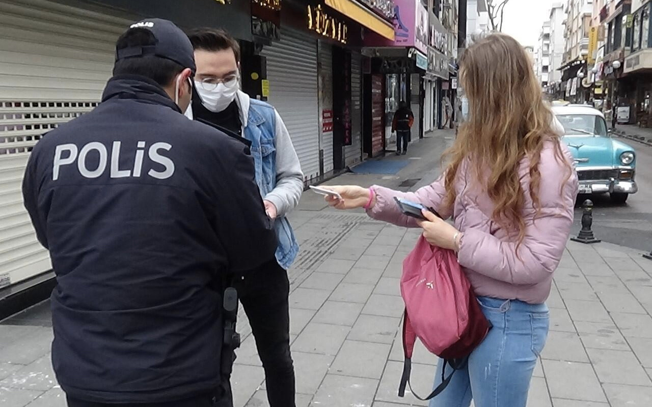 20 yaş ve altı sokağa çıkma yasağı ne zaman başlayacak? 20 yaş altı sokağa çıkma yasağı saatleri