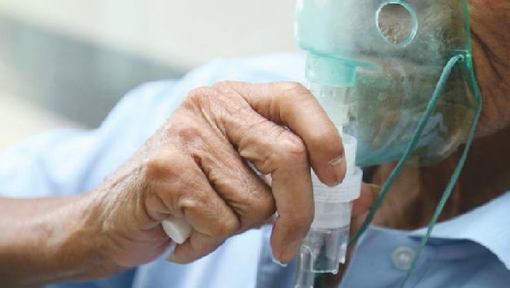 KOAH nedir? Koah hastalığı belirtileri nelerdir? Koah hangi doktor bakar?