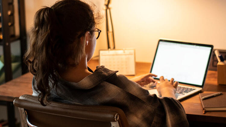 Türkiye’de çalışanların dörtte üçü virüs öncesindeki geleneksel çalışma uygulamasına dönmek istemiyor