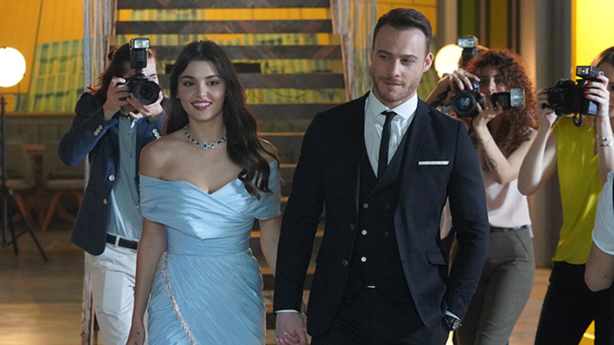 Sen Çal Kapımı bugün neden yok? Yeni bölüm ne zaman? Hangi gün oynuyor?