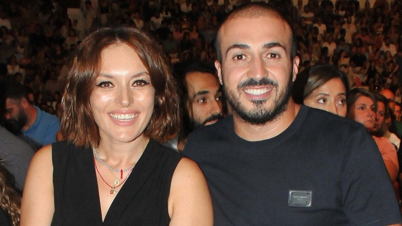 Ezgi Mola hamile mi? Ezgi Mola ve sevgilisi Mustafa Aksakallı'dan sürpriz evlilik kararı!