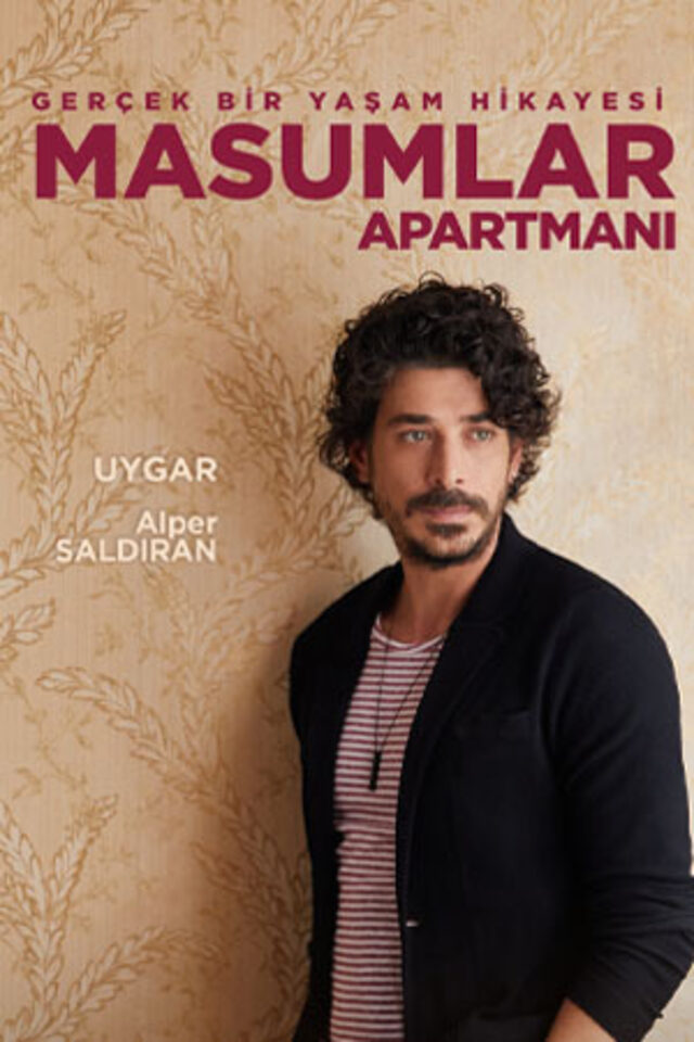 Masumlar Apartmanı'nda Uygar'a ne oldu? Alperen Saldıran diziden ayrıldı mı?