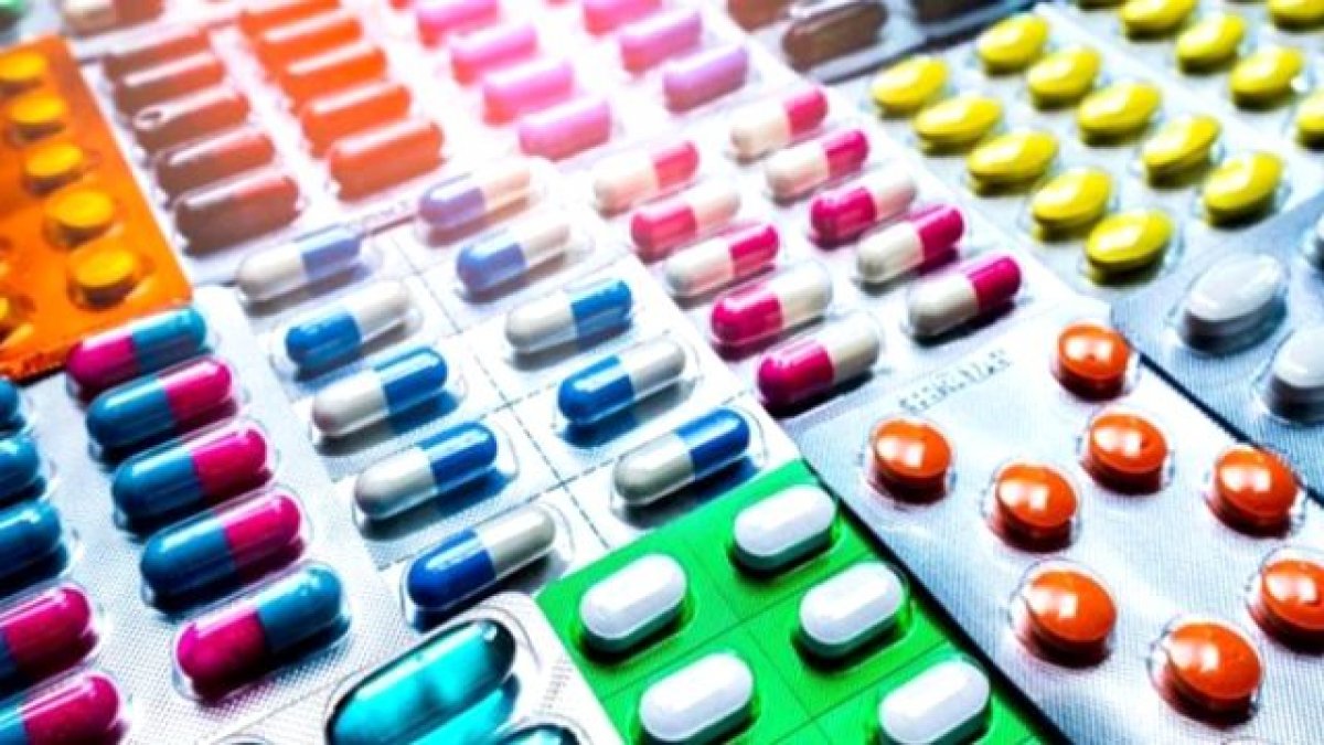 İnternetten ikinci el ilaç satışı: Kırmızı reçeteli bile var!