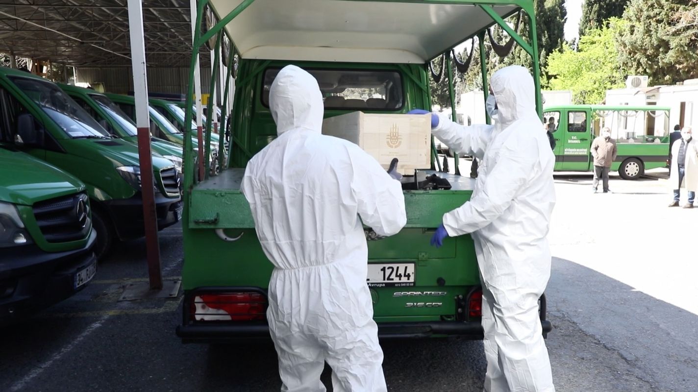 Kötü haber geldi: Bir sonraki adım tümüyle sokağa çıkma yasağı!