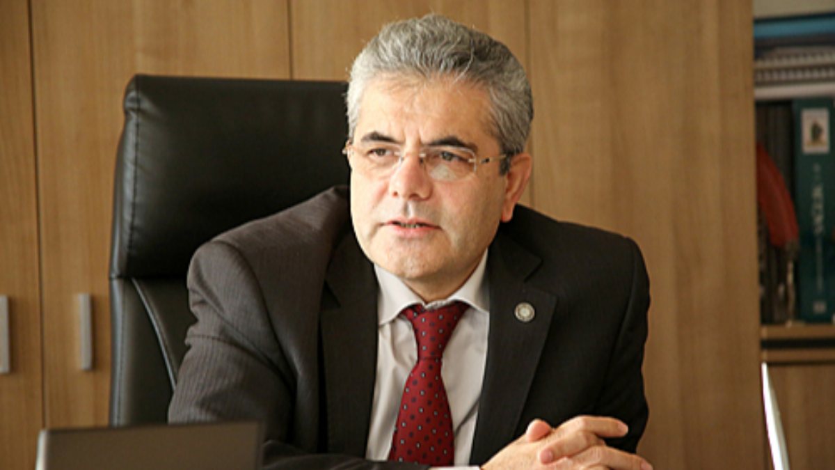 Sabahattin Aydın kimdir? Kaç yaşında? Nereli?