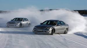 Arabalar neden önden çekişli?