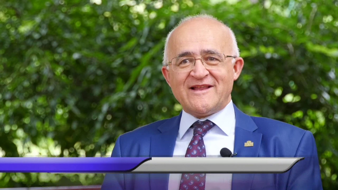 Cerrahpaşa Dekanı Gönen'den korkutan yoğun bakım açıklaması