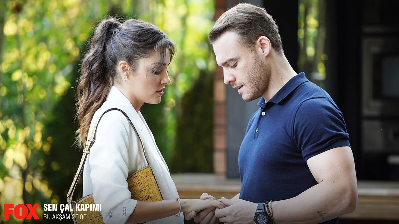 Sen Çal Kapımı bugün neden yok? Yeni bölüm ne zaman? Hangi gün oynuyor?