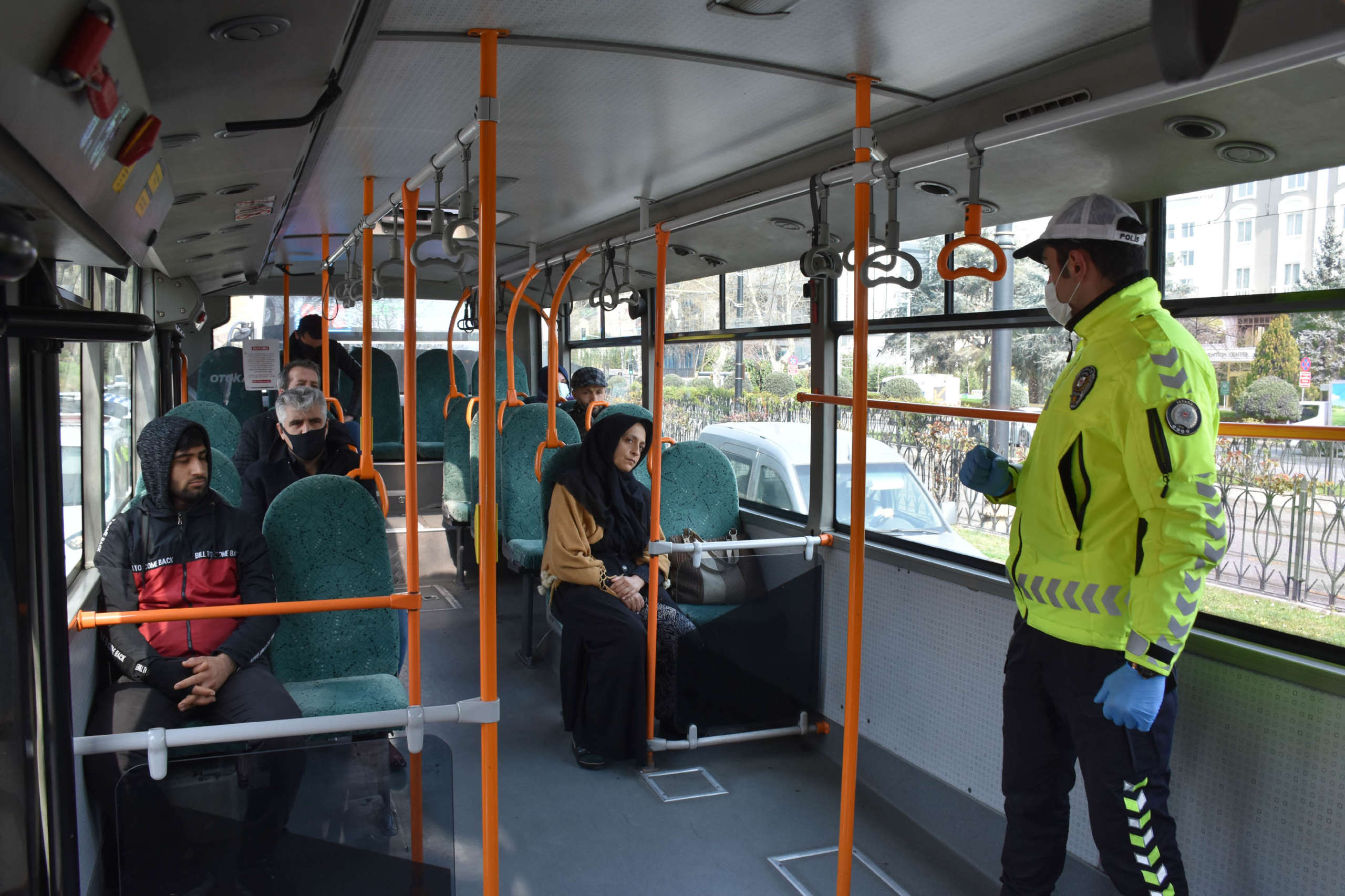 Cerrahpaşa Dekanı Gönen'den korkutan yoğun bakım açıklaması