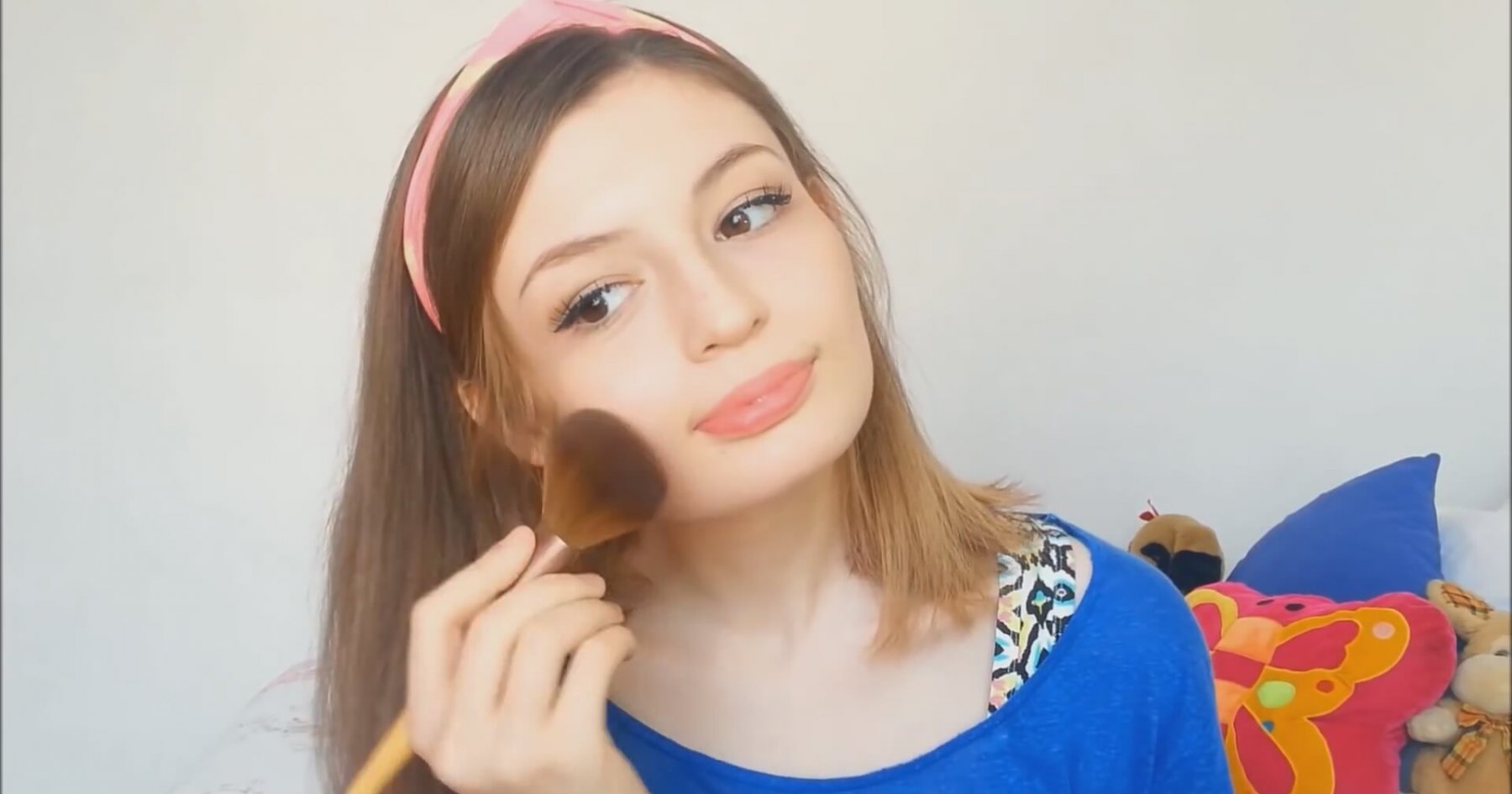 Youtuber Meryemcan'ın telefonundaki uygunsuz görüntüler sosyal medyada olay yarattı!