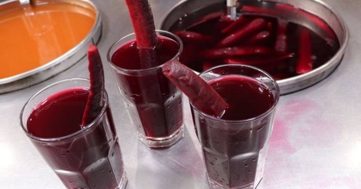 Şalgam suyu zayıflatır mı? Şalgam suyu nedir? 