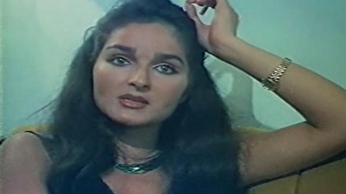 Songül Ülkü'den şoke eden açıklamalar: Özcan Deniz bana aşıktı!