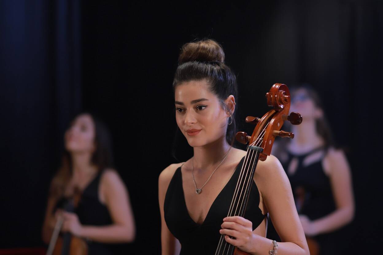 Bir Annenin Günahı oyuncuları kimdir? Konusu ne? Bir Annenin Günahı nerede çekiliyor?