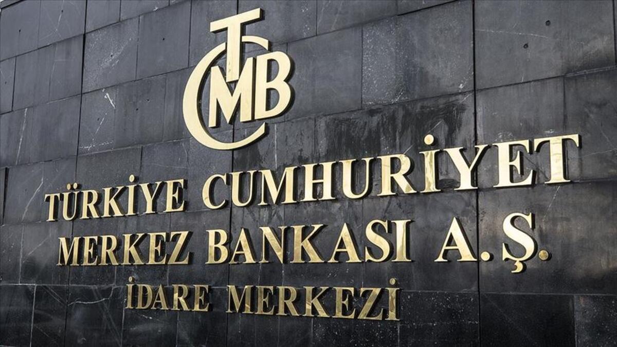 Son dakika: Merkez Bankası faiz kararını açıkladı